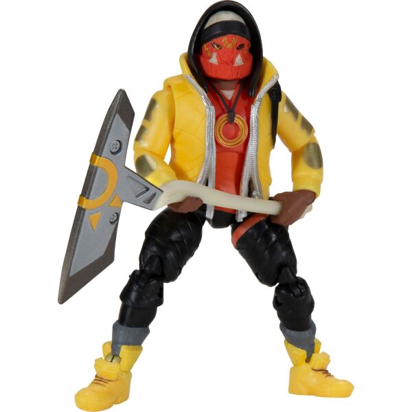 

Коллекционная фигурка Jazwares Fortnite Solo Mode Bone Wasp S6