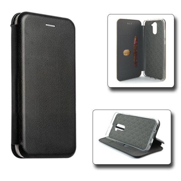 

Чехол-книжка Book Case для Huawei Mate 20 Lite