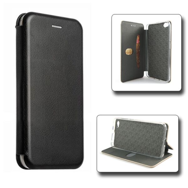 

Чехол-книжка Book Case для Xiaomi Redmi Go