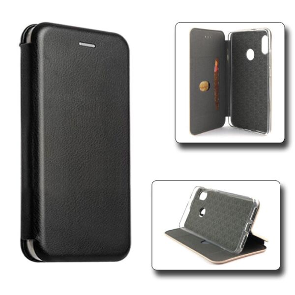 

Чехол-книжка Book Case для Xiaomi Mi Play