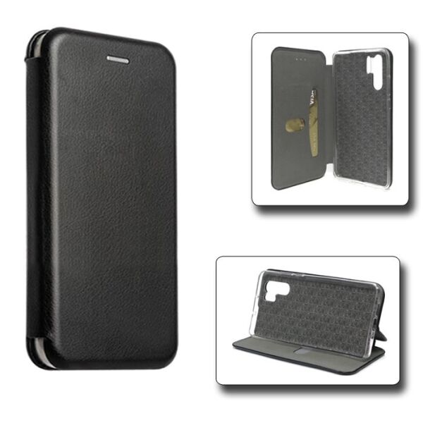 

Чехол-книжка Book Case для Huawei P30 Pro