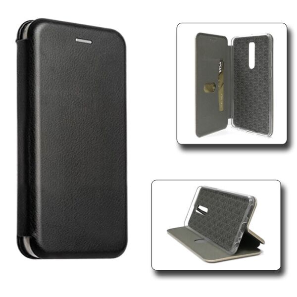 

Чехол-книжка Book Case для Meizu Note 8
