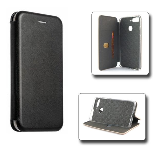 

Чехол-книжка Book Case для Honor 7C Pro