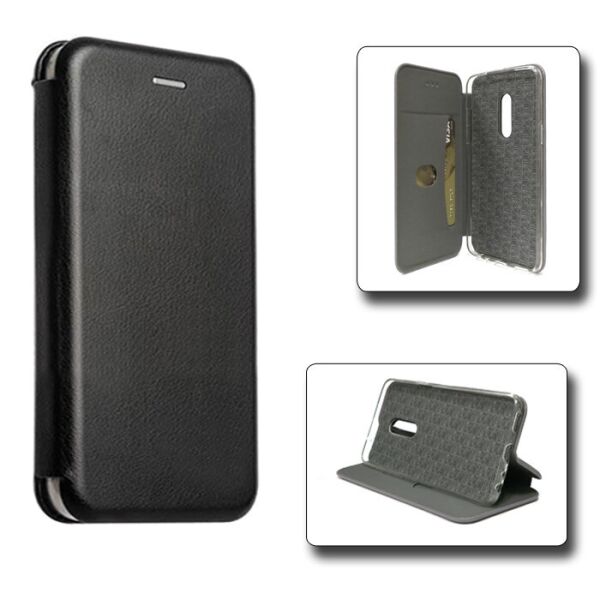 

Чехол-книжка Book Case для Meizu 15