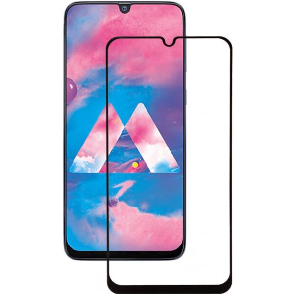 

Защитное стекло для Samsung Galaxy M30 SM-M305 Black