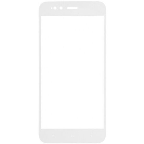 

Защитное стекло для Xiaomi Redmi Note 5A White