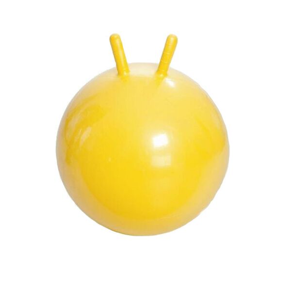 

Мяч для фитнеса с рожками MS 0938 ( 0938(Yellow) Желтый)