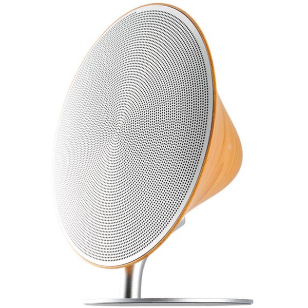 

Bluetooth колонка Remax RB-M23 Silver