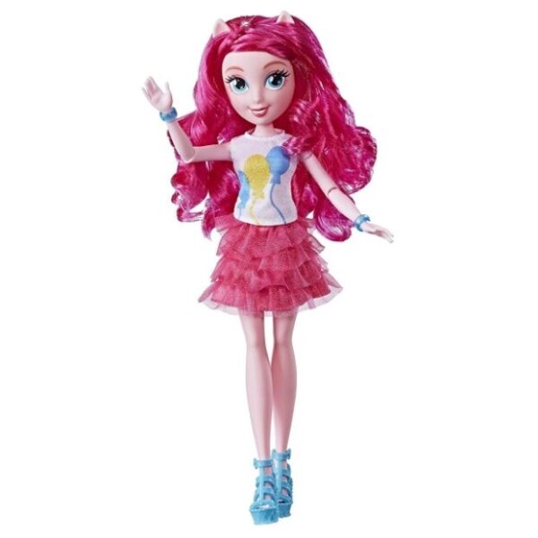 

Кукла интерактивная My Little Pony Equestria Girls