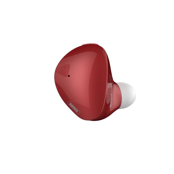 

Гарнитура bluetooth Remax RB-T21 Red