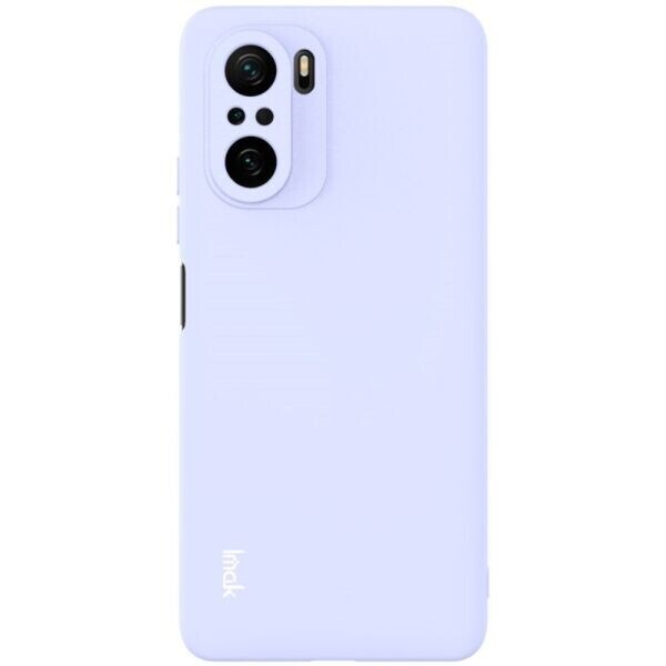 

Защитный чехол IMAK UC-2 Series для Xiaomi Poco F3 / Redmi K40 / Redmi K40 Pro - Purple