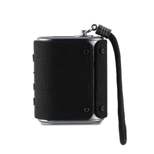 

Bluetooth колонка Remax Fabric RB-M30 Black