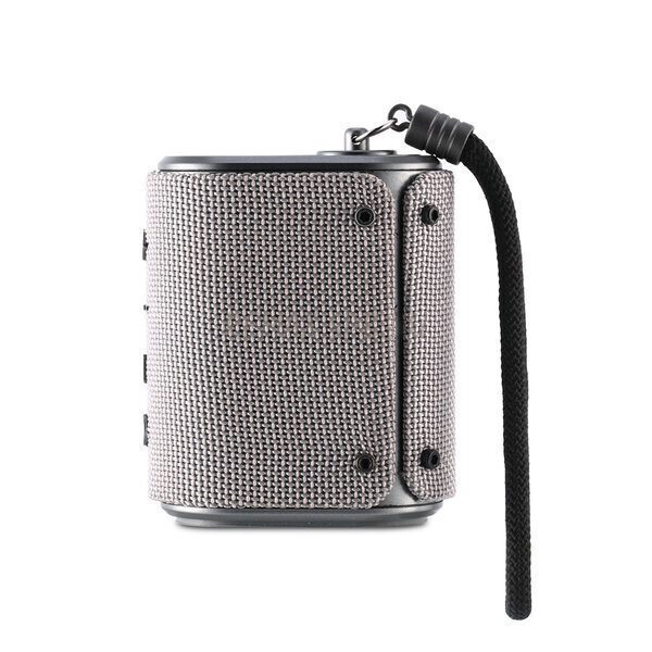 

Bluetooth колонка Remax Fabric RB-M30 Grey