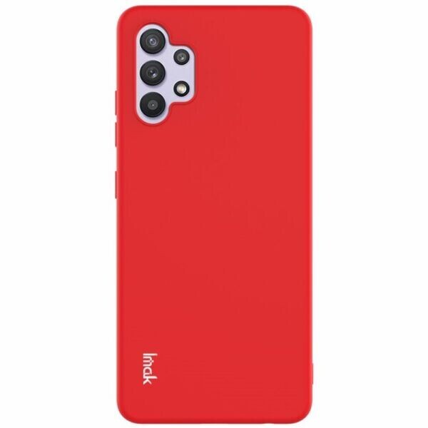 

Защитный чехол IMAK UC-2 Series для Samsung Galaxy A32 (А325) - Red