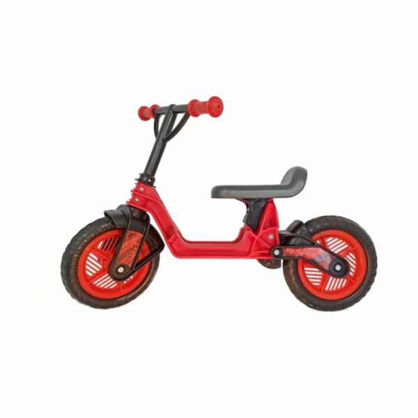 

Велобег Cosmo bike KINDERWAY 10' EVA Красный