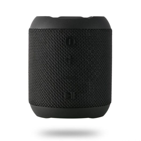 

Bluetooth колонка Remax RB-M21 Black