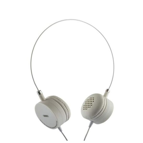 

Наушники Remax RM-910 White