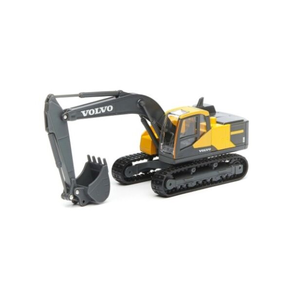 

Bburago Коллекционный экскаватор Volvo EC220E Excavator