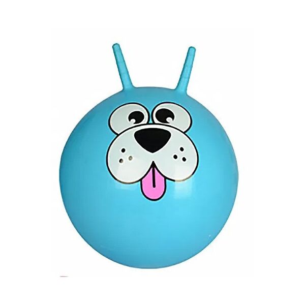 

Мяч для фитнеса MS 0483-2 Blue