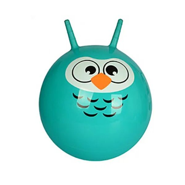

Мяч для фитнеса MS 0483-2 Turquoise