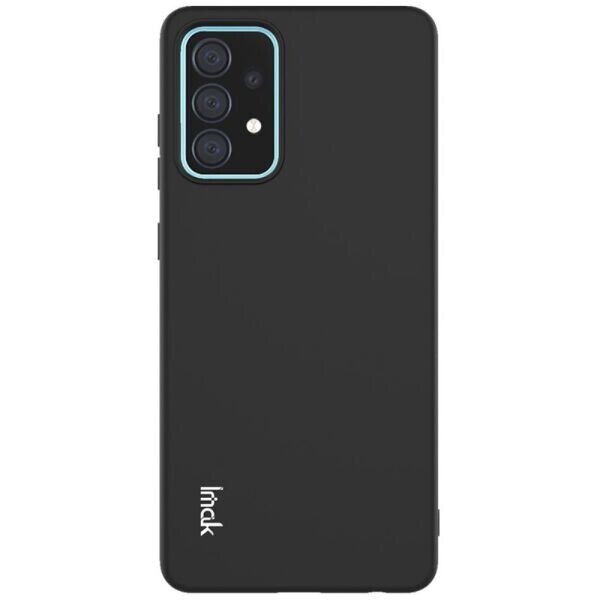 

Защитный чехол IMAK UC-2 Series для Samsung Galaxy A52 (A525) - Black