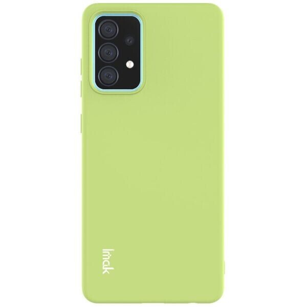 

Защитный чехол IMAK UC-2 Series для Samsung Galaxy A52 (A525) - Green
