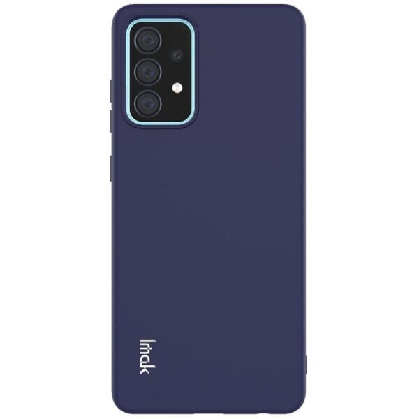 

Защитный чехол IMAK UC-2 Series для Samsung Galaxy A52 (A525) - Blue