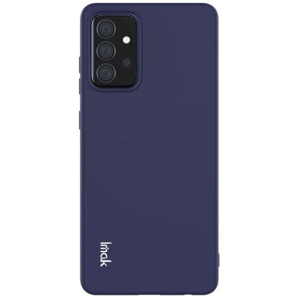 

Защитный чехол IMAK UC-2 Series для Samsung Galaxy A72 (А725) - Blue