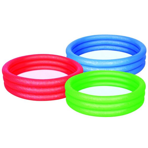 

Бассейн детский BestWay Tropical Play 150 х 53 см (51045)