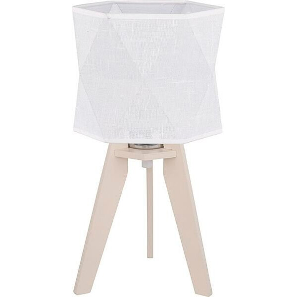 

Настольная лампа TK Lighting BRUNO (1018)