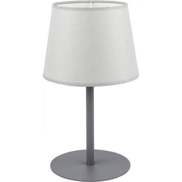 

Настольная лампа TK Lighting MAJA GRAY (2934)