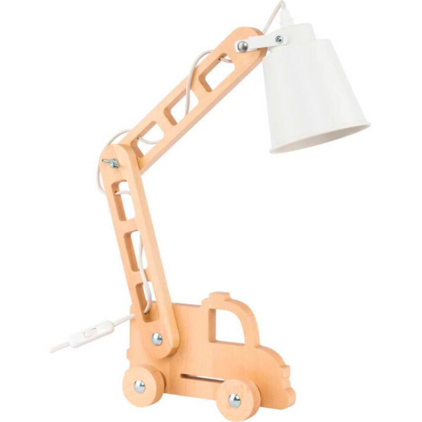 

Настольная лампа TK Lighting FIRE (2992)