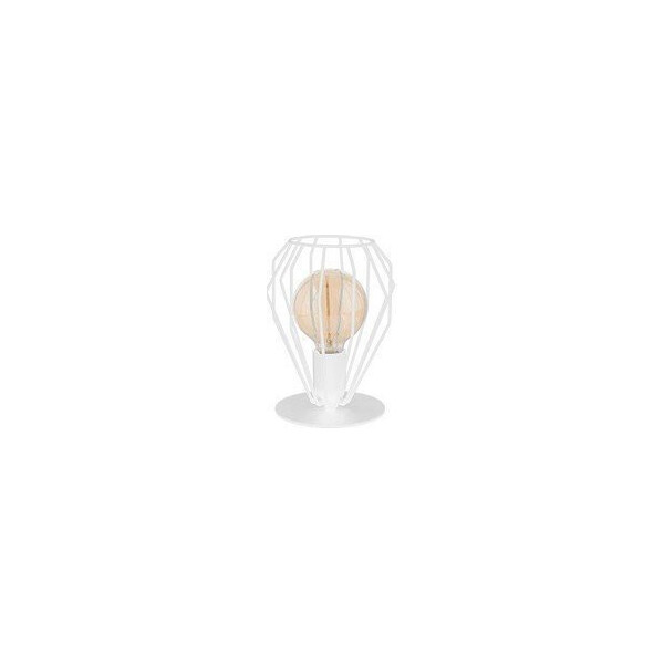 

Настольная лампа TK Lighting BRYLANT WHITE (3030)