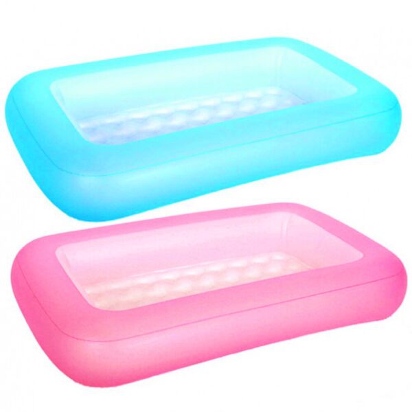 

Бассейн детский BestWay Aquababes 165 х 104 х 32 см (51115)
