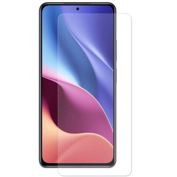 

Защитное стекло HAT PRINCE 0.26mm для Xiaomi Poco F3 / Redmi K40 / Redmi K40 Pro