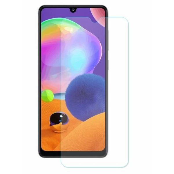 

Защитное стекло HAT PRINCE 0.26mm для Samsung Galaxy A31 (A315)