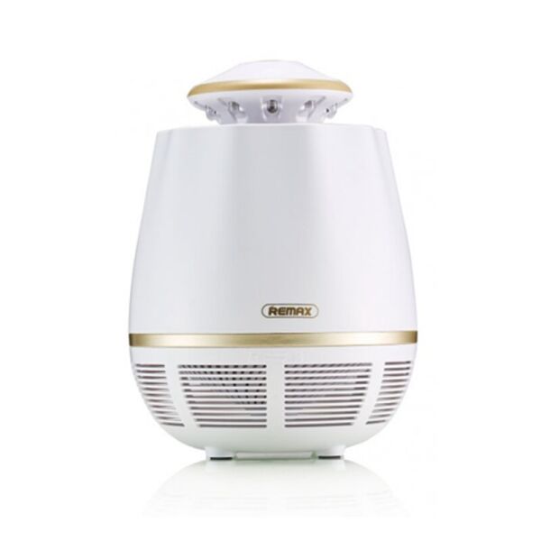 

Светодиодная лампа-ловушка Remax RT-MK02 White