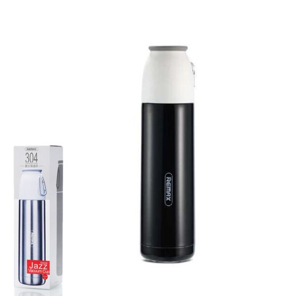 

Термос REMAX Jazz RT-CUP22 Black