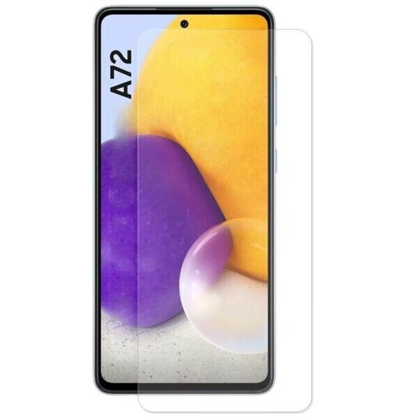 

Защитное стекло HAT PRINCE 0.26mm для Samsung Galaxy A72 (А725)