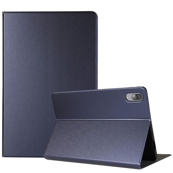 

Чехол UniCase Stand Cover для Lenovo Tab P11 Pro (TB-J706F) - Dark Blue
