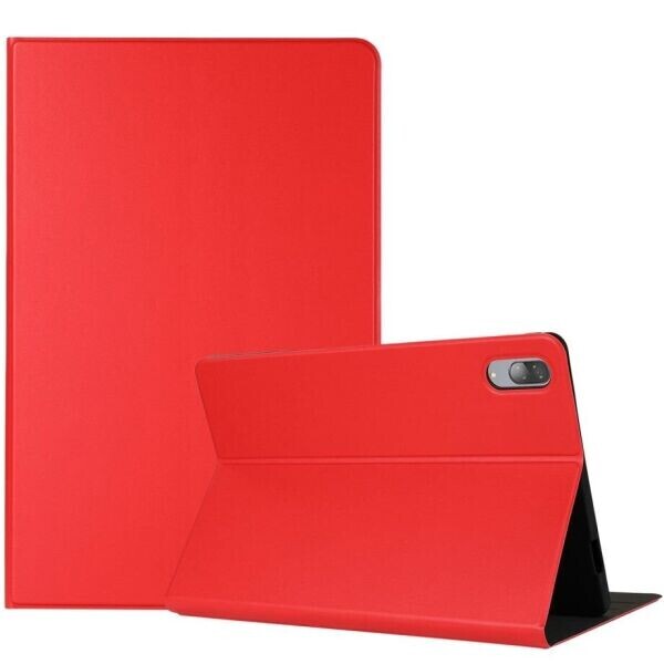 

Чехол UniCase Stand Cover для Lenovo Tab P11 Pro (TB-J706F) - Red