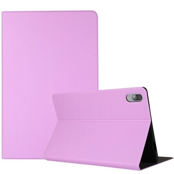 

Чехол UniCase Stand Cover для Lenovo Tab P11 Pro (TB-J706F) - Purple