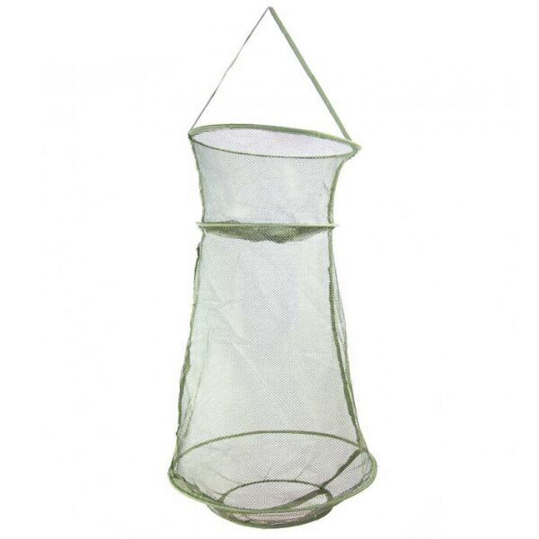 

Садок прорезиненный 40*70см SF24039