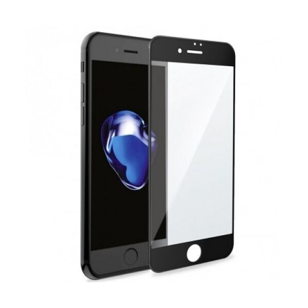 

Защитное стекло на iPhone 6/7/8/SE 2020/6 Plus/7 Plus/8 Plus 9DЧерное
