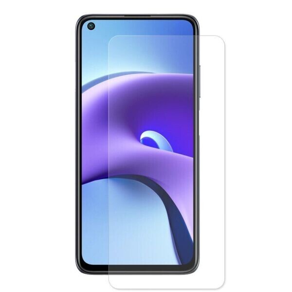 

Защитное стекло HAT PRINCE 0.26mm для Xiaomi Redmi Note 9T