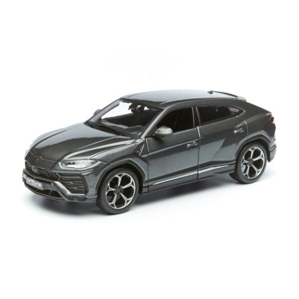 

Maisto Машинка SP - Lamborghini Urus 1:24, серая