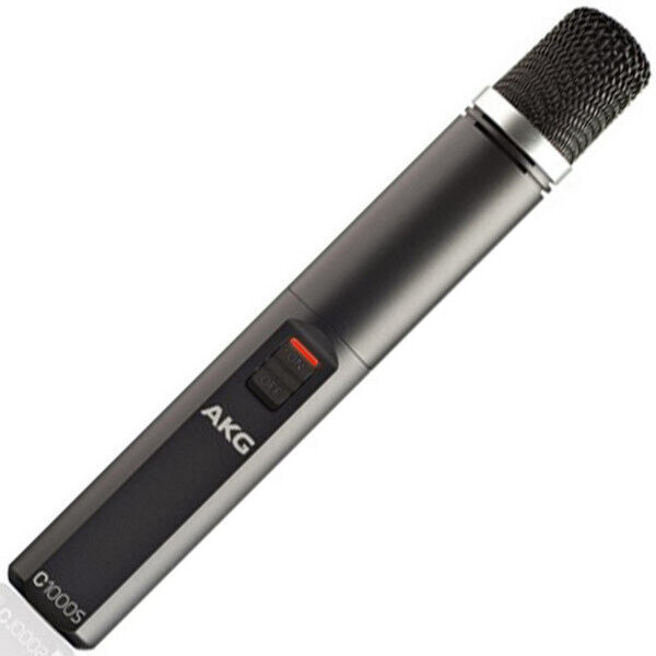 

Микрофон AKG C1000S MK4