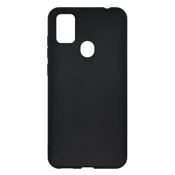 

Силиконовый (TPU) чехол ArmorStandart Matte Slim Fit для ZTE Blade A7s - Black