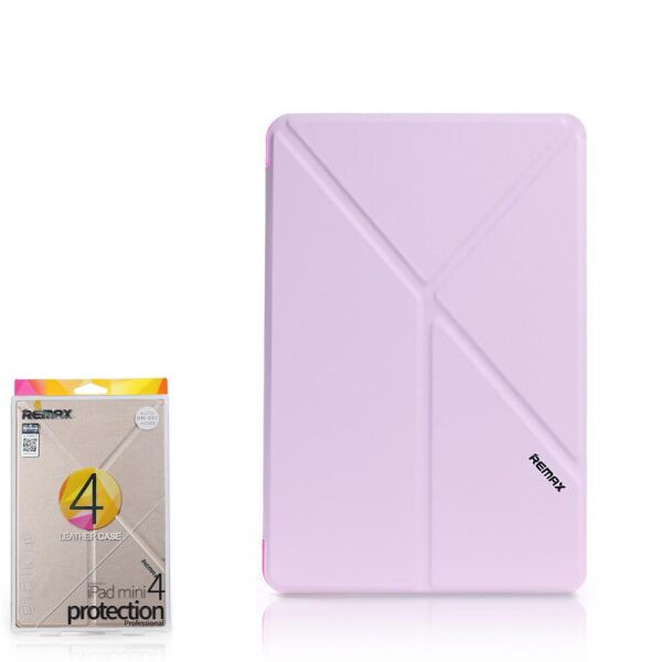 

Чехол Transformer iPad mini 4 Pink