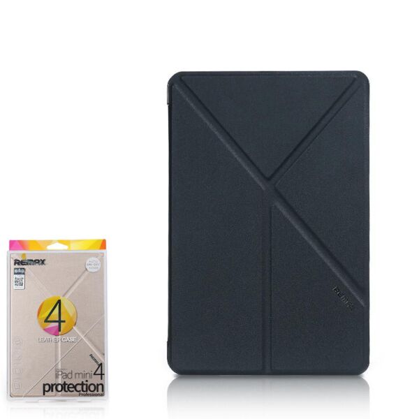 

Чехол Transformer iPad mini 4 Black